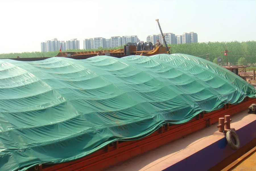 Marine Tarpaulina