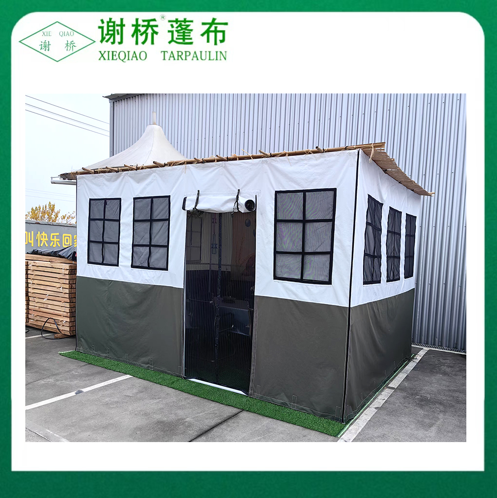 Namiot 10 "× 12" Sukkah