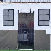 Namiot Sukkah
